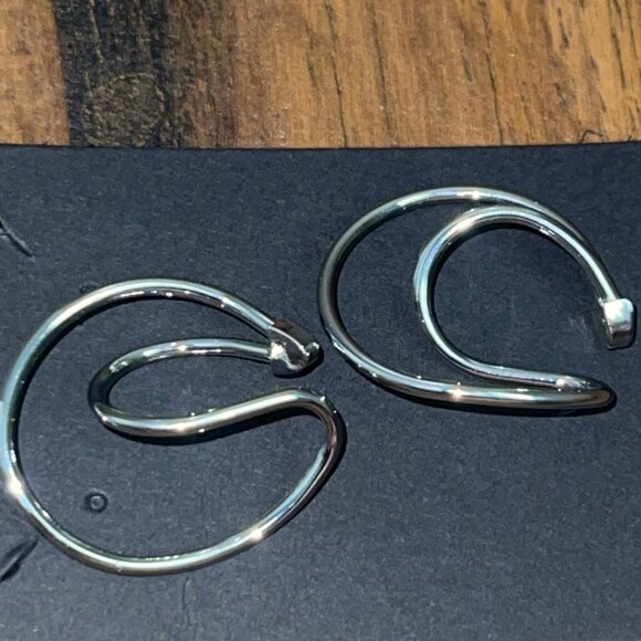 10pc Jewelry bundle hair clips earrings  bracelets necklace - Picture 7 of 16